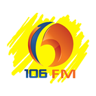 106 FM Guanambi アイコン
