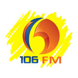 106 FM Guanambi icon