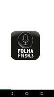 Folha FM 98,3 screenshot 3