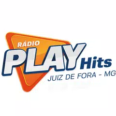 Baixar Rádio Play Hits JF APK