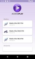REDEHITS.FM Ekran Görüntüsü 2