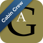 GoAbroad Cabin Crew icône