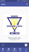 Radio Grande Lago screenshot 1