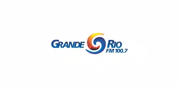 Grande Rio FM 100.7