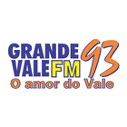 Grande Vale FM ไอคอน