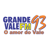 Grande Vale FM ikon