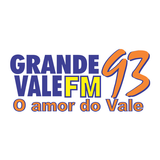 Grande Vale FM ícone