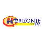 Horizonte FM أيقونة
