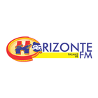 Horizonte FM アイコン