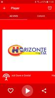 Horizonte FM penulis hantaran