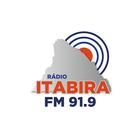 Rádio Itabira-icoon