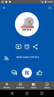 Rádio Itabira poster