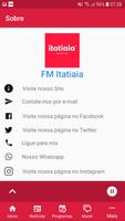 Rádio Itatiaia JF 截图 3