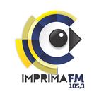 Imprima FM Arapiraca 아이콘