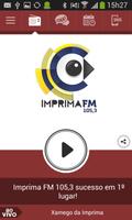 Imprima FM Arapiraca 포스터