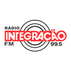 Integração fm 99.5 Guaporé 图标