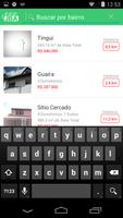 JBA Imóveis capture d'écran 1