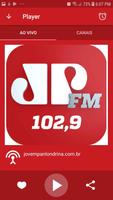 Jovem Pan 102,9 - Londrina poster