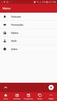 Jovem Pan 102,9 - Londrina screenshot 2
