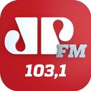 Jovem Pan Litoral 103,1 Osório APK