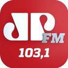 Jovem Pan Litoral 103,1 Osório icon