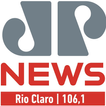 Jovem Pan News FM de Rio Claro أيقونة
