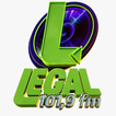 Legal FM 101,9 icon