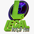 Legal FM 101,9 APK