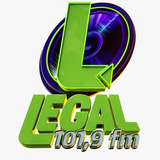 Legal FM आइकन