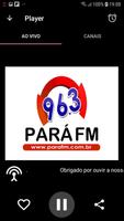 Pará FM poster