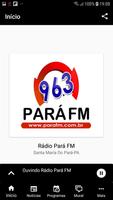 Pará FM screenshot 1