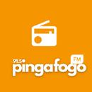 Pinga Fogo FM Maringá 91.5 APK