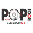 98.1 FM - Poprock Bagé APK