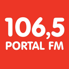 Rádio Portal Fm – Extrema biểu tượng