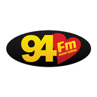 94 FM Dourados icône
