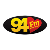 94 FM Dourados آئیکن