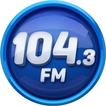 104 FM - Piumhi