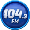 APK 104 FM - Piumhi