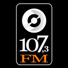 Rádio 107 FM icon