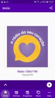 100e7 FM screenshot 1
