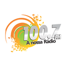 Rádio 100.7 FM APK