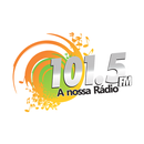 Rádio 101.5 FM APK