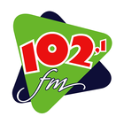 102 FM Zeichen