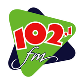 102 FM icon