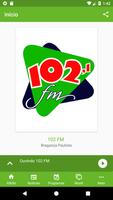 102 FM Screenshot 1