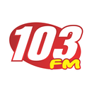 Rádio 103 FM APK