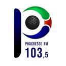 Progresso 103 FM de Sousa APK