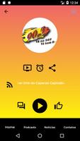 90.5 FM постер