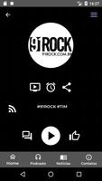 Rádio 91 Rock poster