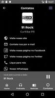 Rádio 91 Rock screenshot 1